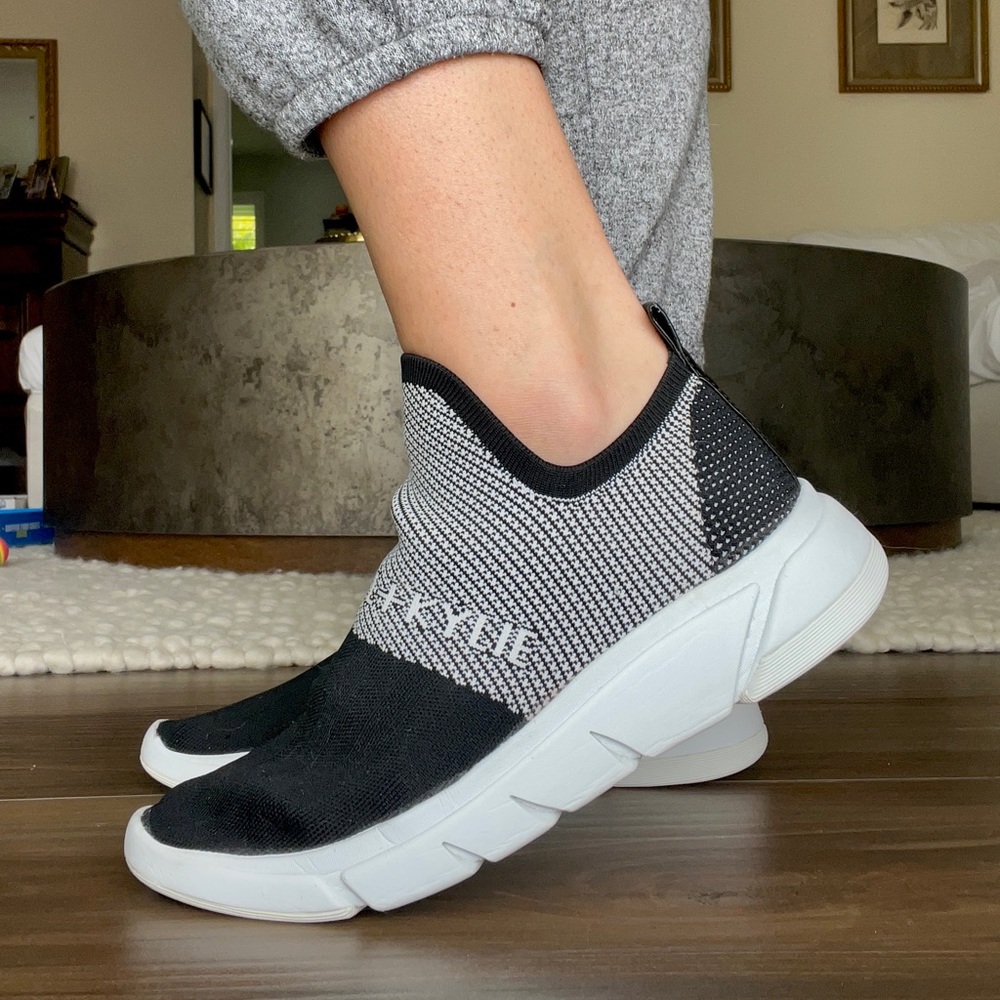 Kendall + Kylie Sneakers